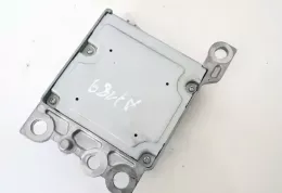 070526 блок управління airbag (srs) Nissan Qashqai 2007