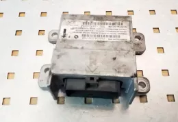 P56042047AB блок управління airbag (srs) Jeep Grand Cherokee (WJ) 2001