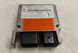 650093192501 блок управління airbag (srs) Ford Focus 2006