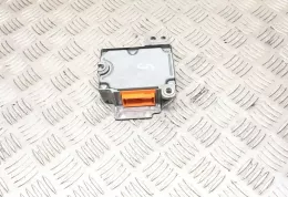 DJS0200452U блок управління airbag (srs) Opel Vectra B 2001