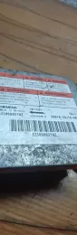 3891059J10000 блок управління airbag (srs) Suzuki Liana 2004