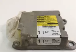 212986105 блок управління airbag (srs) Toyota Yaris 2007
