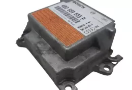 003520010F6W блок управління airbag (srs) Volkswagen Sharan 2003