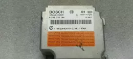 A1718205826 блок управління airbag (srs) Mercedes-Benz SLK R171 2007