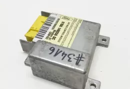 001267666251 блок управління airbag (srs) Ford Mondeo MK II 1998