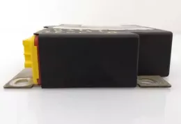 E2A1435 блок управления AirBag (SRS) Seat Leon (1P) 2005