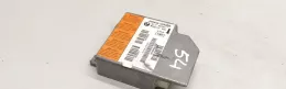3501486298 блок управління airbag (srs) BMW 3 E46 2000
