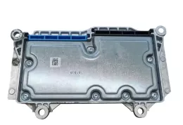 T109063000995 блок управління airbag (srs) Volvo V70 2009