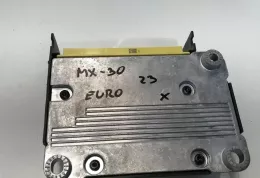 K5256 блок управления AirBag (SRS) Mazda MX-30 2022
