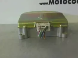8789243U00 блок управління airbag (srs) Nissan Maxima 1995