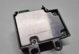 6000112 блок управління airbag (srs) BMW 7 E65 E66 2003