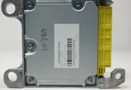 1508000112 блок управления AirBag (SRS) Lexus IS III XE30 2013