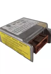 BWSME06SEZ29 блок управління airbag (srs) Audi A8 S8 D2 4D 1997