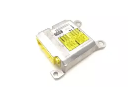 1503006201 блок управления AirBag (SRS) Toyota RAV 4 (XA30) 2012