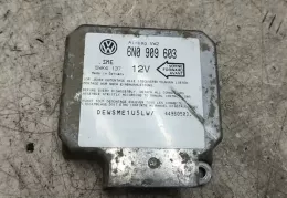 44960503 блок управління airbag (srs) Volkswagen Multivan T4 1997
