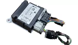 6100240942BD блок управління airbag (srs) Ford Focus 2011