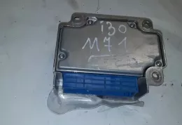 2REHFY97AA0443 блок управління airbag (srs) Hyundai i30 2009