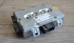 61356939709 блок управління airbag (srs) BMW 5 E60 E61 2006