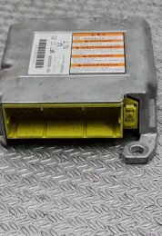 XTT0TB8235K блок управления AirBag (SRS) Subaru Forester SJ 2017