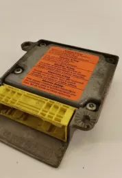 40000413K блок управления AirBag (SRS) Volkswagen PASSAT B5 1999