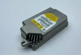 31920968401H блок управління airbag (srs) BMW 7 F01 F02 F03 F04 2010