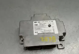 95910J9200 блок управления AirBag (SRS) Hyundai Kona I 2021
