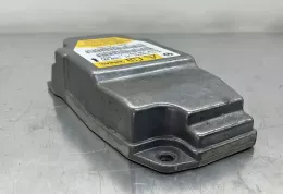 31016055701S блок управління airbag (srs) BMW 5 E60 E61 2008