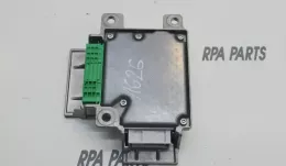 11498347 блок управління airbag (srs) Opel Signum 2006