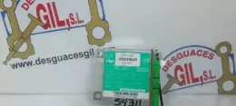 54311 блок управління airbag (srs) Fiat Punto (188) 1999