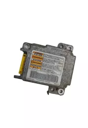 AS2689K891050Y93 блок управління airbag (srs) Opel Frontera B 2000
