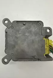 16218101 блок управління airbag (srs) Chevrolet Trans Sport 1997