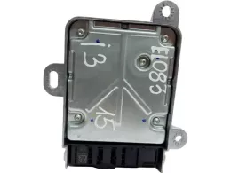 9337768 блок управління airbag (srs) BMW i3 2014