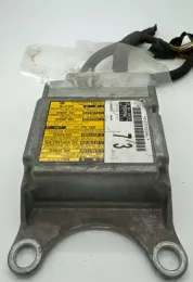 05375102A4 блок управления AirBag (SRS) Toyota Auris 150 2008