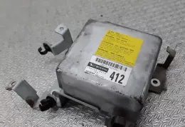 8917097412 блок управління airbag (srs) Daihatsu YRV 2003