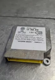 15990310 блок управління airbag (srs) Volkswagen Golf IV 2001