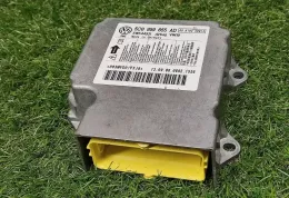 5C0959655AD блок управління airbag (srs) Volkswagen Jetta VI 2014