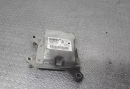 8200112749 блок управления AirBag (SRS) Opel Vivaro 2002
