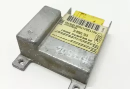 501136317005 блок управления AirBag (SRS) Ford Mondeo MK II 1998