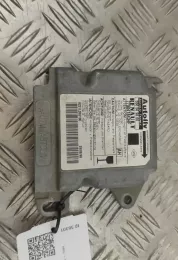 8231LD02195 блок управління airbag (srs) Renault Scenic I 1999