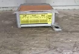 040824 блок управління airbag (srs) Nissan X-Trail T30 2004