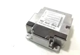3Z30010300 блок управления AirBag (SRS) Hyundai i40 2016