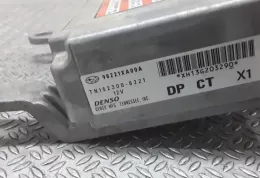 98221XA00A блок управління airbag (srs) Subaru B9 Tribeca 2007