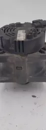 2543210A блок управління airbag (srs) Citroen Jumper 2004