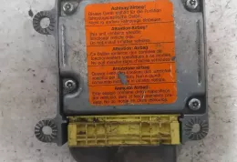15020415E блок управления AirBag (SRS) Volkswagen PASSAT B5 1999