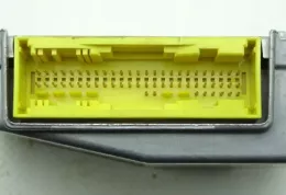 5044839 блок управления AirBag (SRS) Saab 9-5 2013