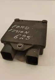 51021411 блок управления AirBag (SRS) Ford Fusion 2003