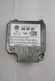14950105 блок управління airbag (srs) Volkswagen PASSAT B7 2012