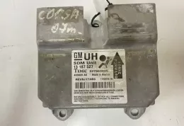 403820A6 блок управління airbag (srs) Opel Corsa D 2007