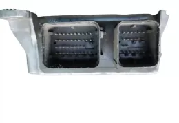 4609226993030320 блок управления AirBag (SRS) Ford Mondeo Mk III 2002