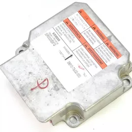 30R0000E87G блок управления AirBag (SRS) Suzuki SX4 2008